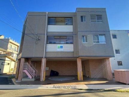 福井県福井市照手町４丁目 賃貸マンション