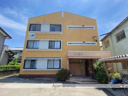 福井県福井市木田町 賃貸マンション