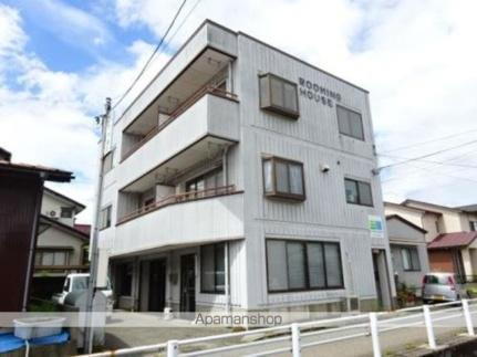 福井県福井市豊岡１丁目 賃貸アパート