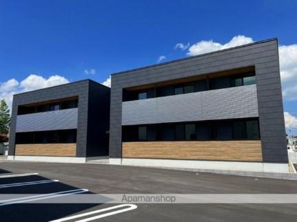 カーサ・ソアーヴェ