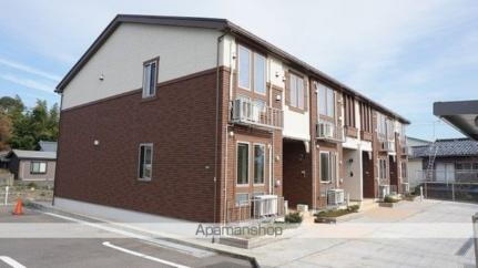 福井県鯖江市神明町４丁目 賃貸アパート