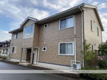 福井県福井市福２丁目 賃貸アパート