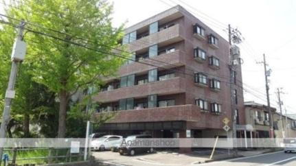 福井県福井市田原１丁目 賃貸マンション