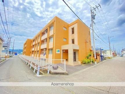 サンシティ飯塚 福井駅 1LDK 賃貸(賃貸マンション・アパート)