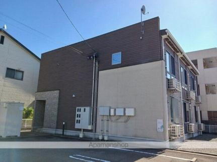 福井県福井市文京６丁目 賃貸アパート