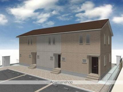 福井県福井市水越１丁目 賃貸アパート