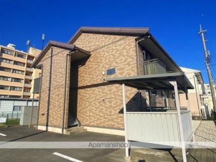 福井県福井市和田東１丁目 賃貸アパート