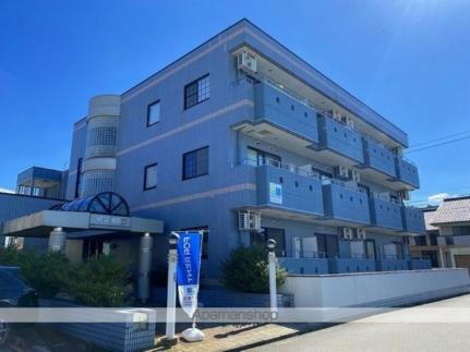 福井県福井市光陽３丁目 賃貸マンション