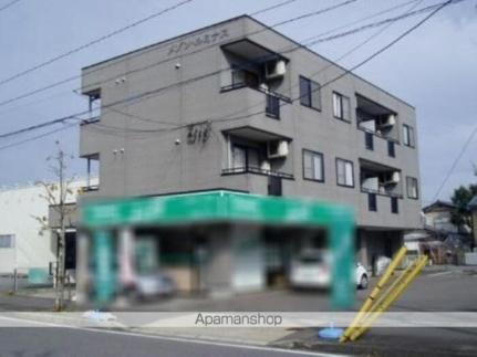 福井県福井市経田１丁目 賃貸アパート