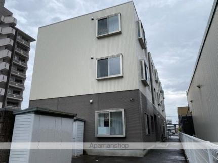 福井県福井市高木中央3丁目 福井駅 1LDK 賃貸(賃貸マンション・アパート)