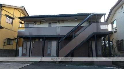 福井県福井市福２丁目 2階建 築27年8ヶ月