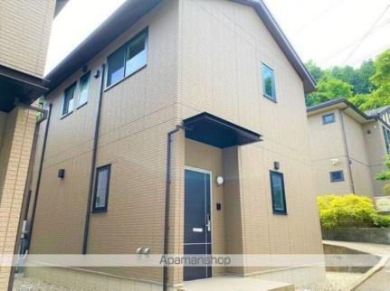 福井県福井市月見２丁目 賃貸一戸建て