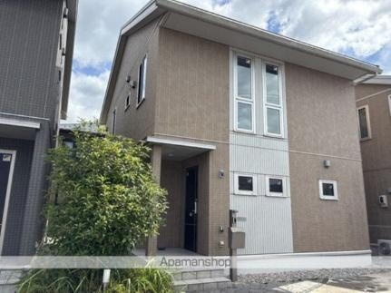 福井県福井市板垣３丁目 賃貸一戸建て