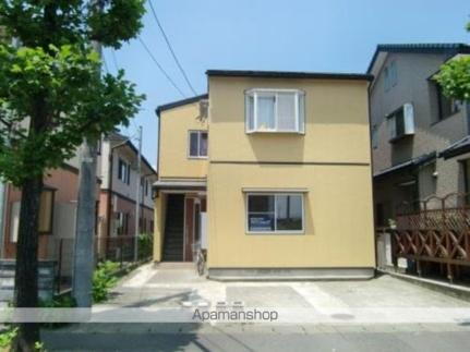 福井県福井市江守中２丁目 賃貸アパート