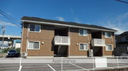 福井県福井市高柳２丁目 賃貸アパート