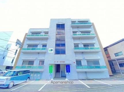 福井県福井市つくも１丁目 賃貸マンション