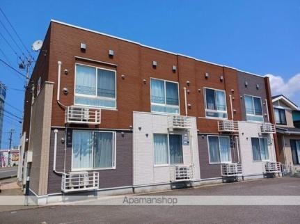 サニーヒルズII 福井駅 1LDK 賃貸(賃貸マンション・アパート)