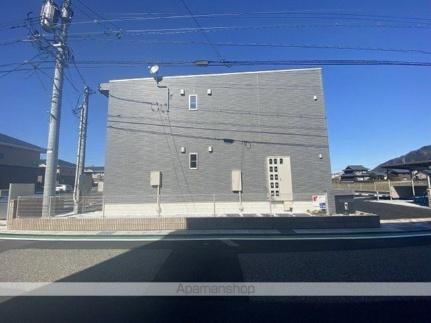 福井県鯖江市御幸町４丁目 賃貸アパート