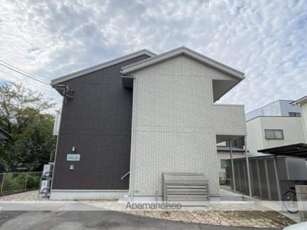 福井県福井市みのり２丁目 賃貸アパート