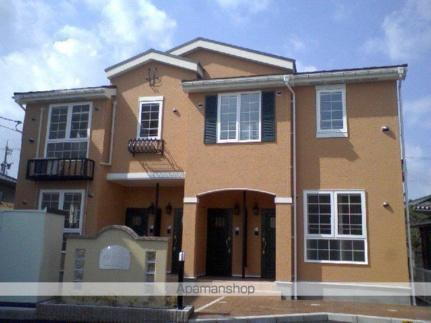 福井県鯖江市住吉町３丁目 賃貸アパート