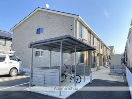 福井県鯖江市御幸町４丁目 賃貸アパート