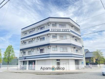 四ツ居エンビイハイツ