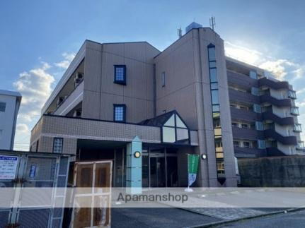 エル・フレア光陽 3階建