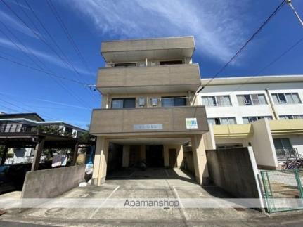 福井県福井市菅谷２丁目 賃貸マンション