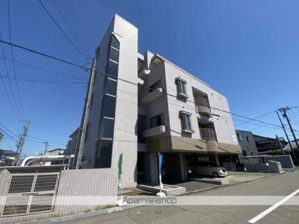 福井県福井市幾久町 賃貸マンション