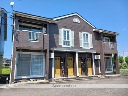 福井県鯖江市吉江町 賃貸アパート