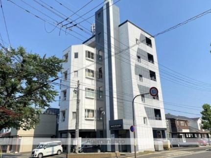 福井県福井市城東２丁目 賃貸マンション