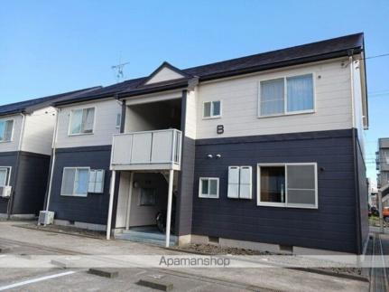 サン・ドミールＢ