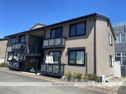 福井県鯖江市宮前１丁目 賃貸アパート