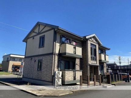 福井県鯖江市宮前１丁目 賃貸アパート