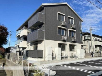 福井県鯖江市水落町１丁目 賃貸アパート