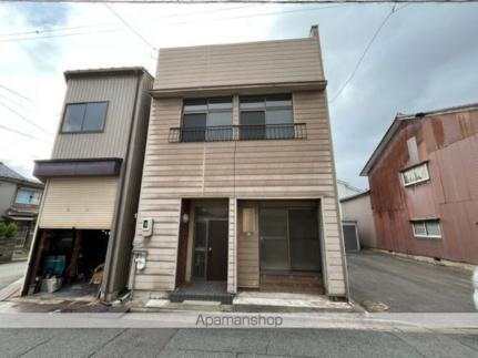 松本貸家 まつもと町屋駅 4LDK 賃貸(賃貸マンション・アパート)