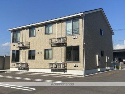 福井県鯖江市定次町 賃貸アパート