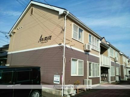 福井県福井市下馬２丁目 賃貸アパート