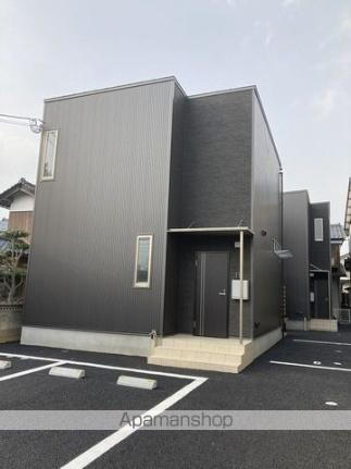 ダンデライオンA 赤十字前駅 3LDK 賃貸(賃貸マンション・アパート)