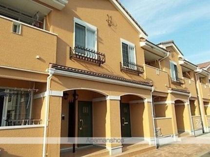 福井県福井市木田１丁目 賃貸アパート