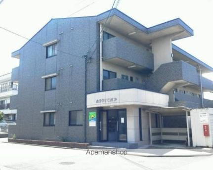 福井県福井市成和１丁目 賃貸マンション