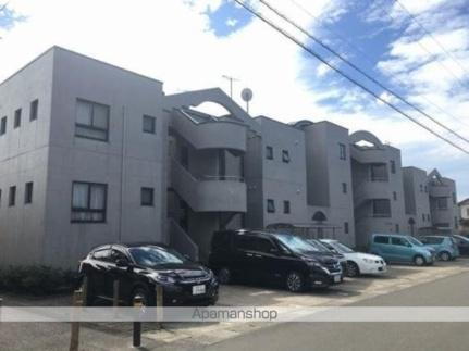 福井県福井市木田１丁目 賃貸マンション