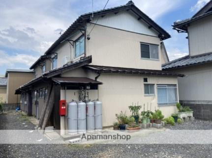 沢小島アパート