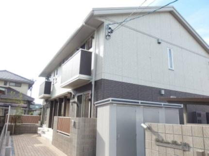 ウィステリアプラス 2階建