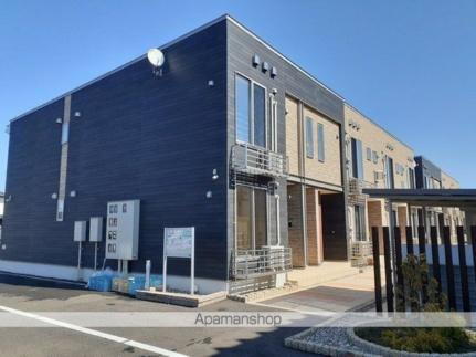 福井県鯖江市下河端町 賃貸アパート