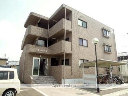 福井県鯖江市糺町 賃貸マンション