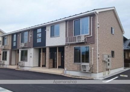 福井県越前市平出２丁目 賃貸アパート