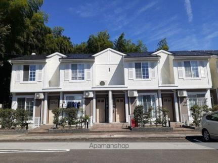 ファイネスカミコダ　Ｉ棟