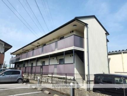 福井県鯖江市五郎丸町 賃貸アパート