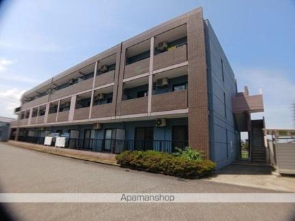 福井県鯖江市東鯖江３丁目 賃貸マンション